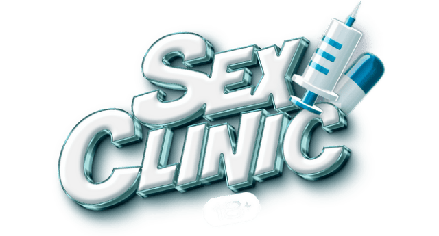 Логотип Sex Clinic 18+