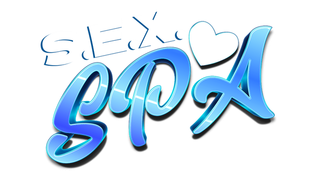Логотип SEX SPA