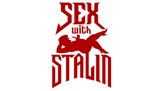 Логотип Sex with Stalin