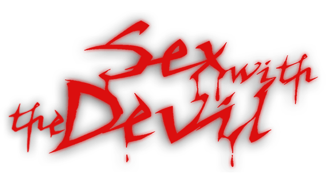 Логотип Sex with the Devil