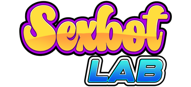 Логотип Sexbot Lab