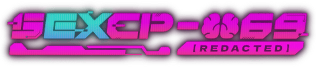 Логотип SexCP-069