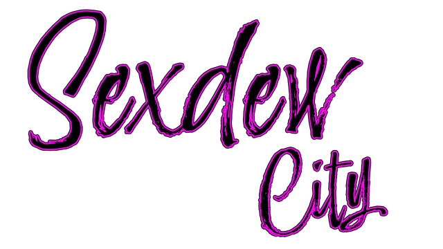 Логотип Sexdew City