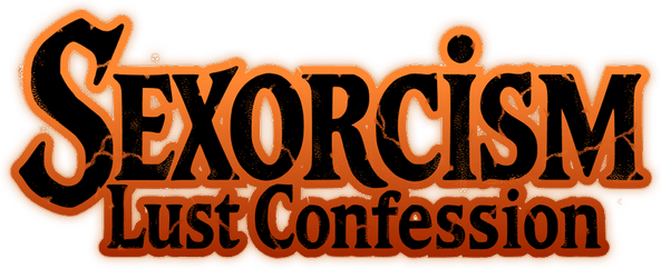 Логотип Sexorcism: Lust Confession