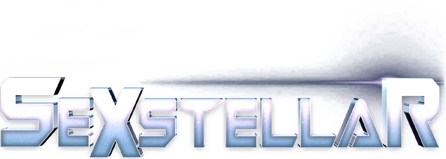 Логотип SEXSTELLAR