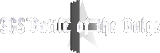 Логотип SGS Battle of the Bulge