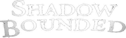 Логотип Shadow Bounded