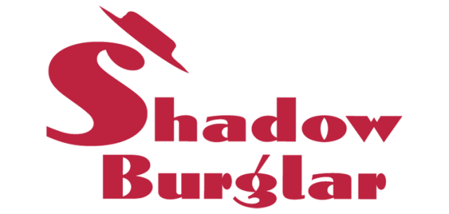 Логотип Shadow Burglar
