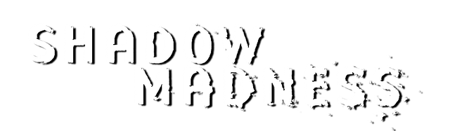 Логотип Shadow Madness