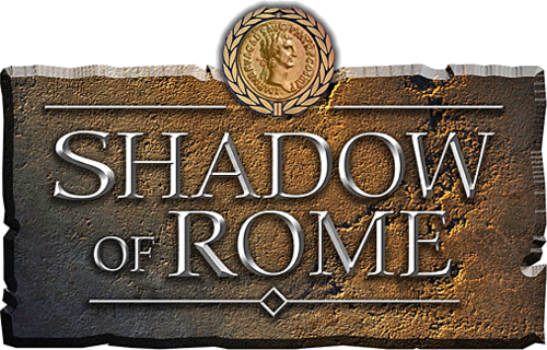 Логотип Shadow of Rome