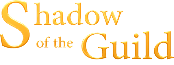 Логотип Shadow of the Guild