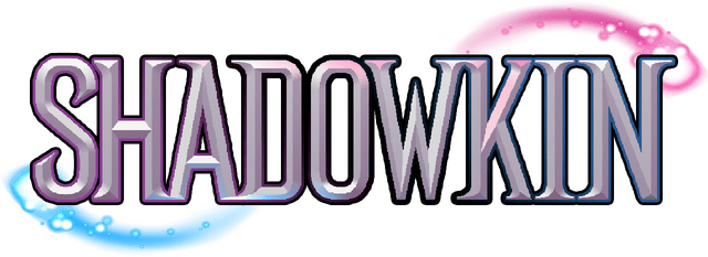 Логотип Shadowkin