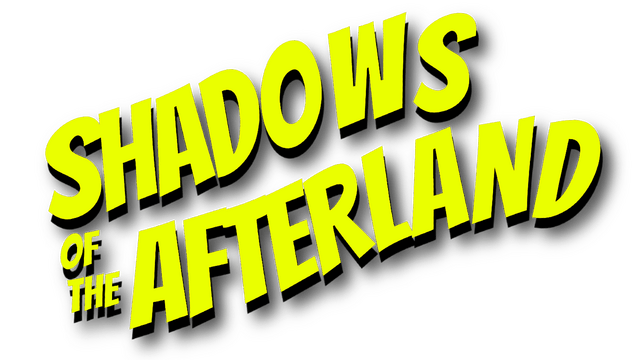 Логотип Shadows of the Afterland
