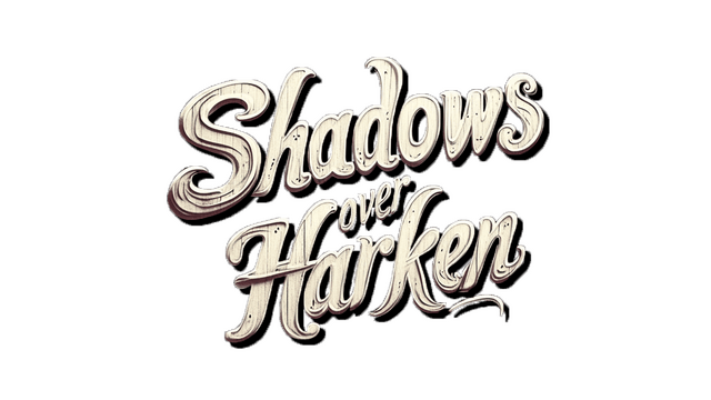 Логотип Shadows Over Harken