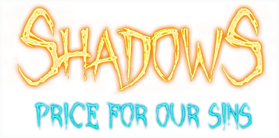 Логотип Shadows: Price For Our Sins Bonus Edition
