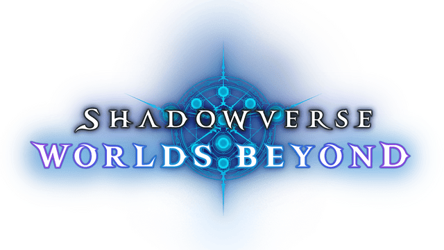 Логотип Shadowverse: Worlds Beyond