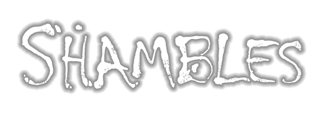 Логотип Shambles: Sons of Apocalypse