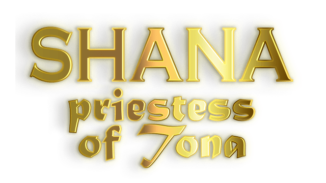 Логотип Shana - Priestess of Tona