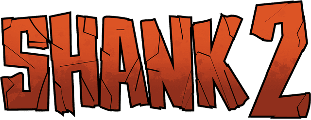 Логотип Shank 2