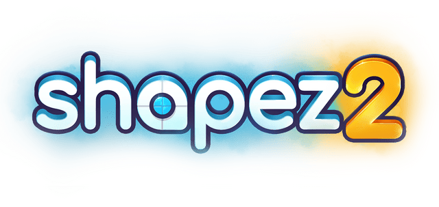 Логотип shapez 2