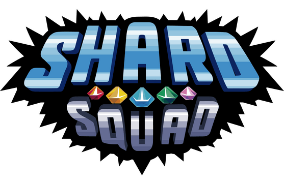 Логотип Shard Squad