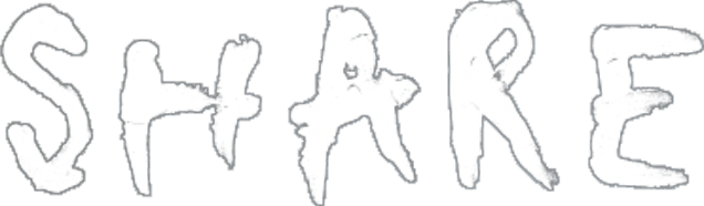 Логотип Share