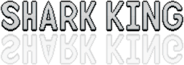 Логотип SharkKing