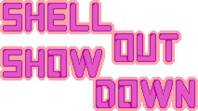 Логотип Shell Out Showdown