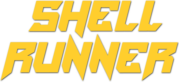 Логотип Shell Runner