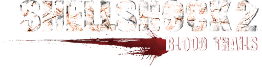 Логотип ShellShock 2: Кровавый след