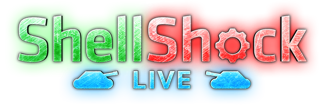Логотип ShellShock Live