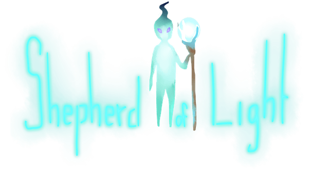 Логотип Shepherd of Light