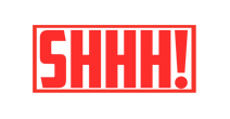 Логотип Shhh!