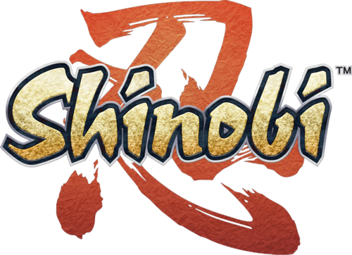 Логотип Shinobi