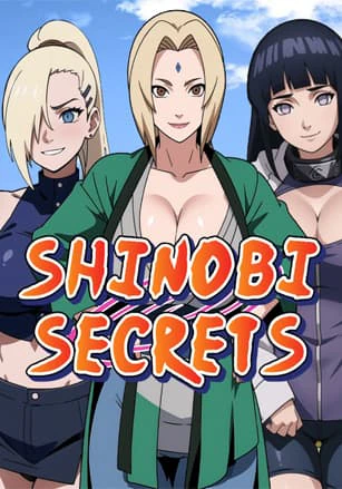Shinobi Secrets