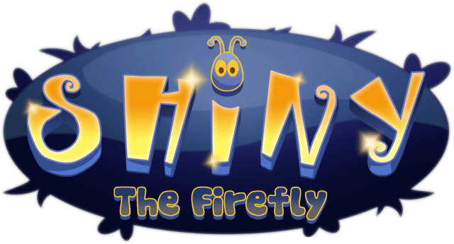 Логотип Shiny The Firefly