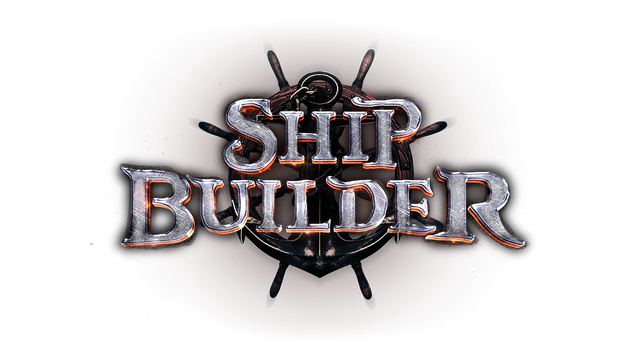 Логотип Ship Builder Simulator
