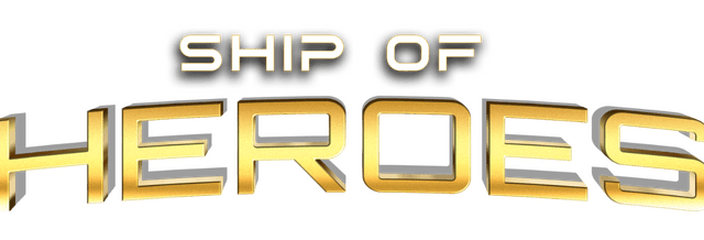 Логотип Ship of Heroes