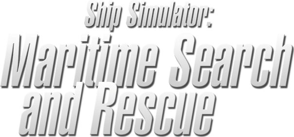 Логотип Ship Simulator: Maritime Search and Rescue