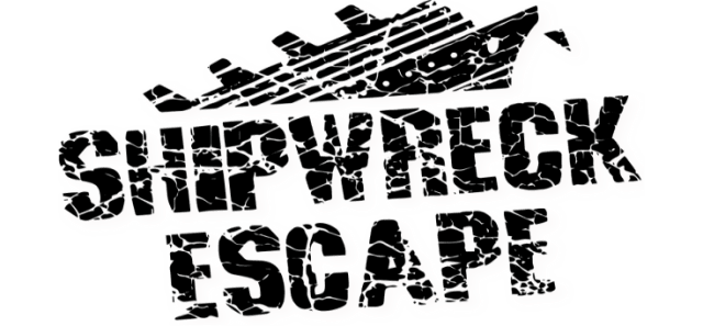 Логотип Shipwreck Escape