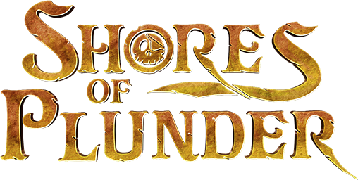 Логотип Shores of Plunder