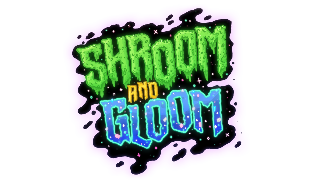 Логотип Shroom and Gloom