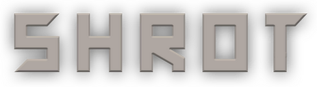 Логотип Shrot