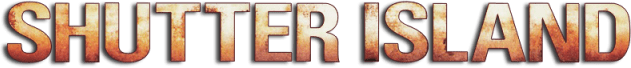Логотип Shutter Island