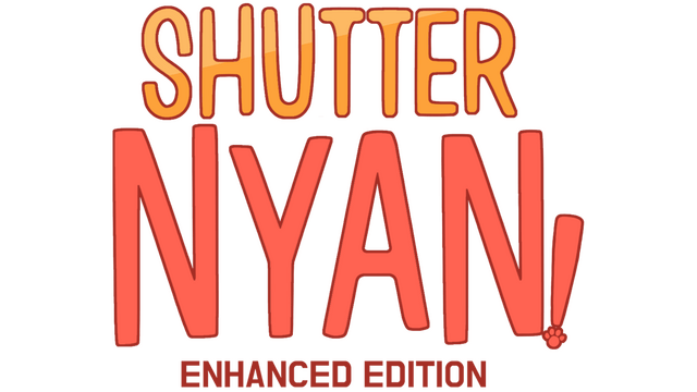 Логотип Shutter Nyang