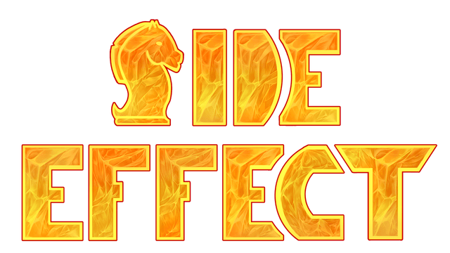 Логотип Side Effect (Шахматы)