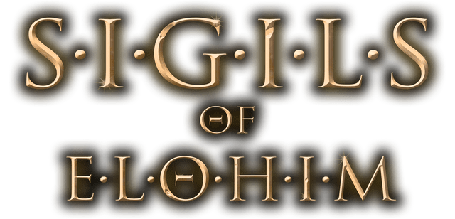 Логотип Sigils of Elohim