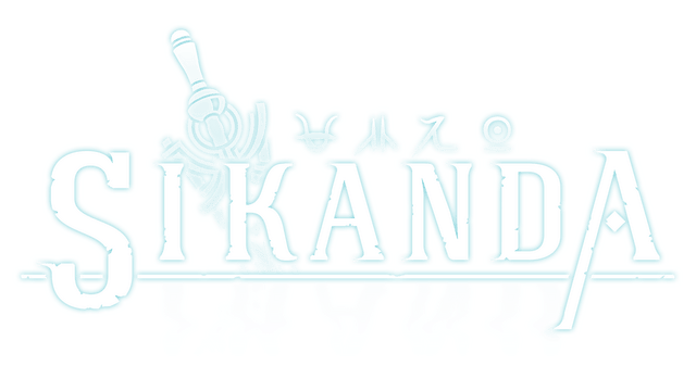 Логотип Sikanda
