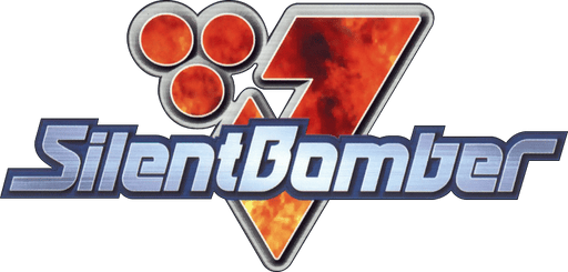 Логотип Silent Bomber