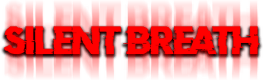Логотип SILENT BREATH